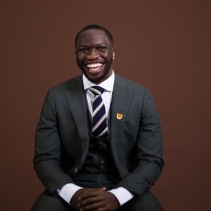 Meet your Posher, Kingsley